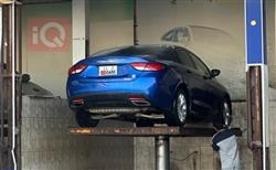 Chrysler 200